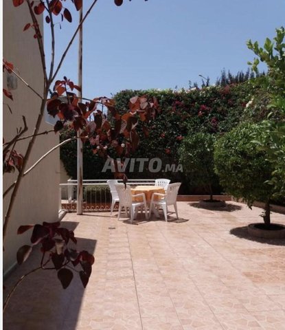 Maison à Charaf, Agadir - 3 Chambres, 96 m², 2 500 000 DH
